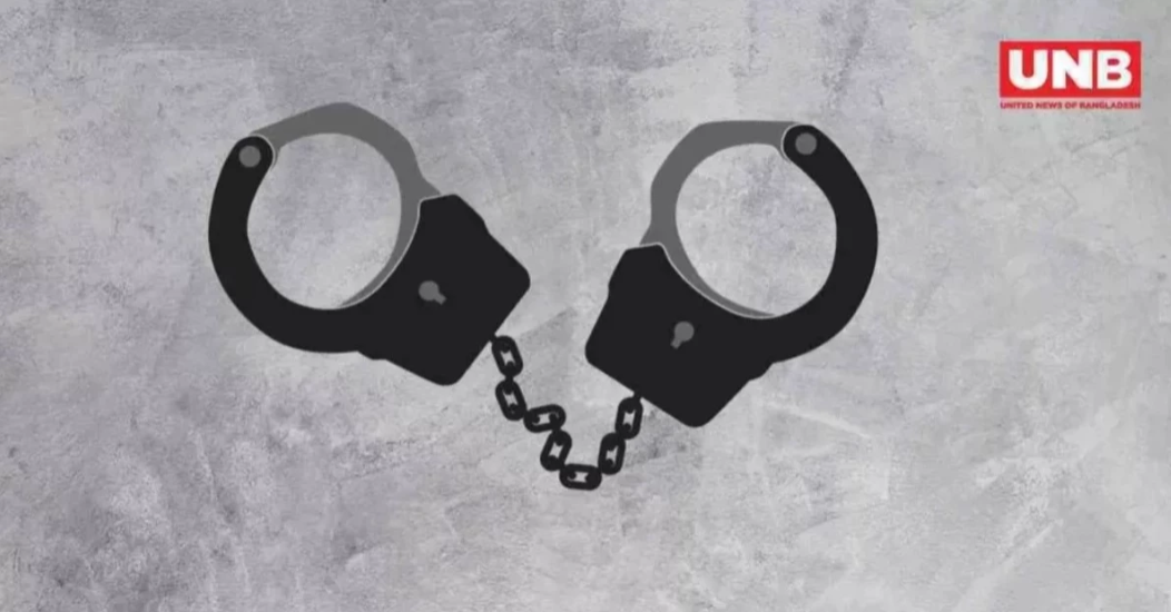 2 detained with firearms, ammunition in Bandarban