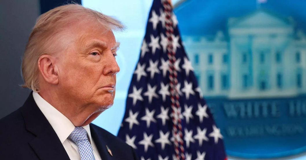 Trump has limited leverage in Strait of Hormuz: Expert