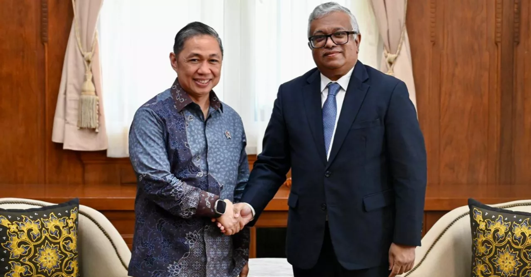Dhaka, Jakarta want to strengthen trade facilitation measures