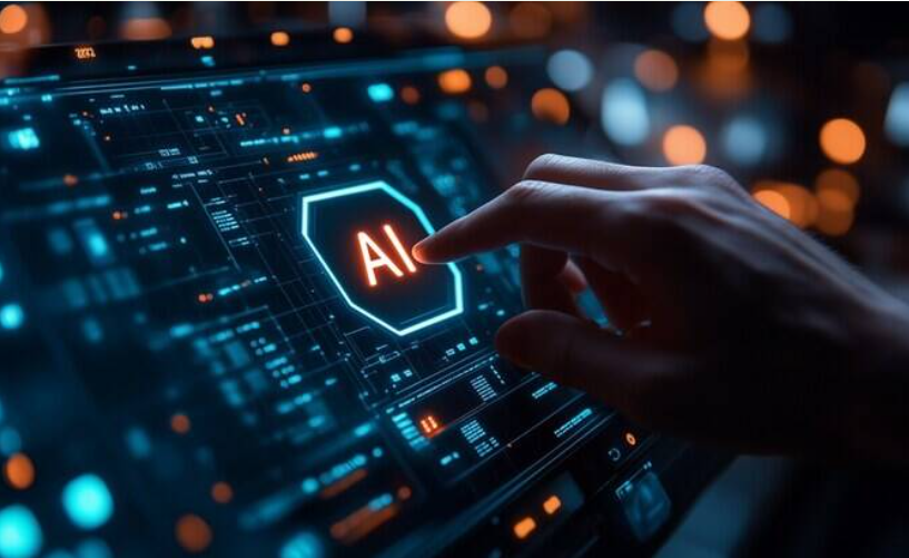 The real question about the world’s AI future