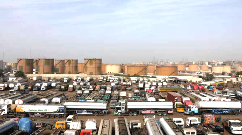 Global economy creaking despite Middle East ceasefire