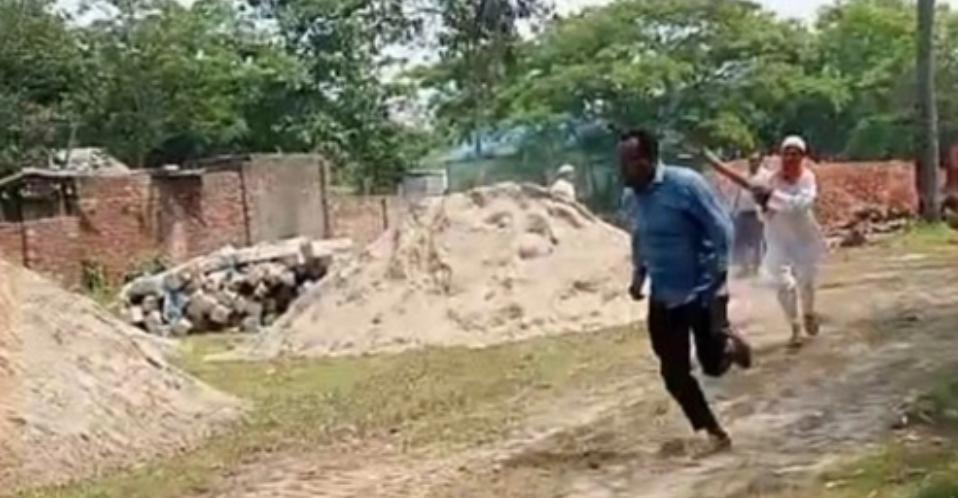 Case filed over attempted assault on LGED engineer in Brahmanbaria