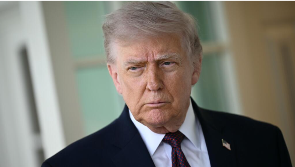 Trump says Iran talks could resume within 'days'