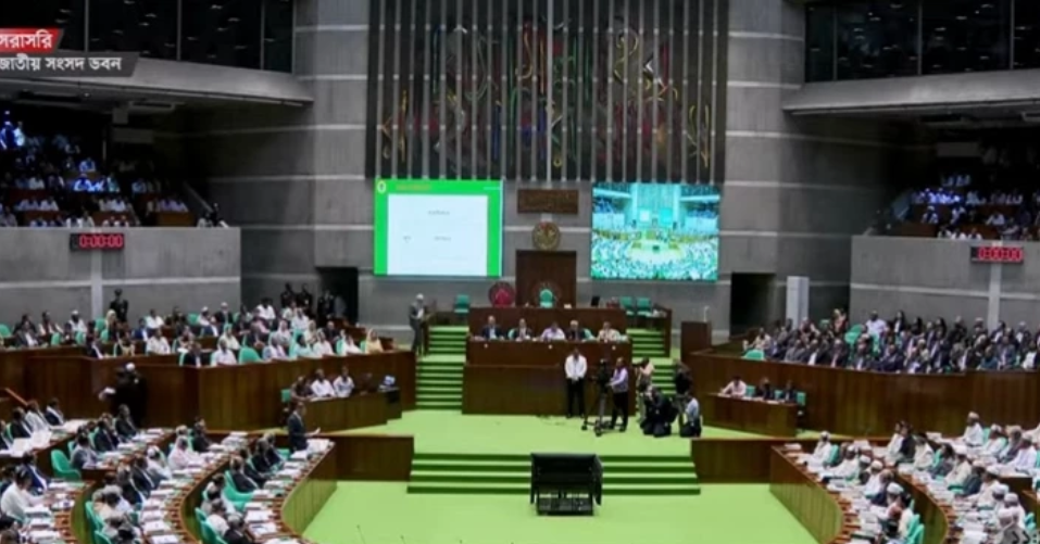 93pc merit quota being followed in 1st & 2nd class govt jobs: State Minister