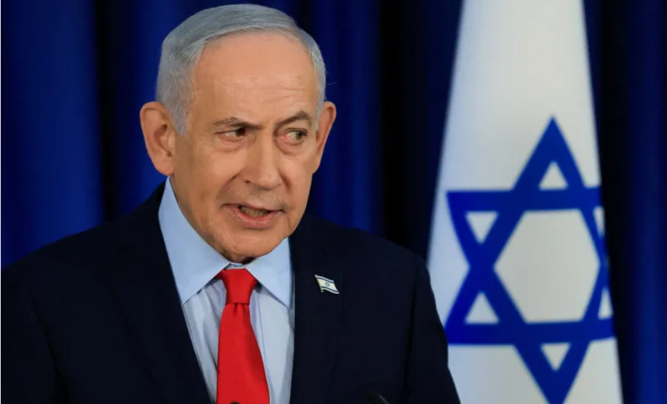 Netanyahu sees Lebanon as his last chance for a ‘win’