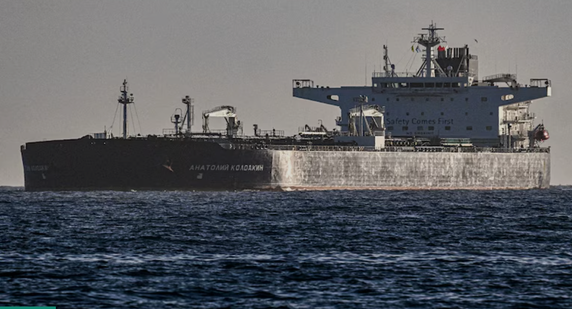 US extends waiver for purchase of Russian oil