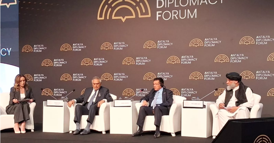  Reviving SAARC key foreign policy goal of PM Tarique Rahman: Foreign Minister