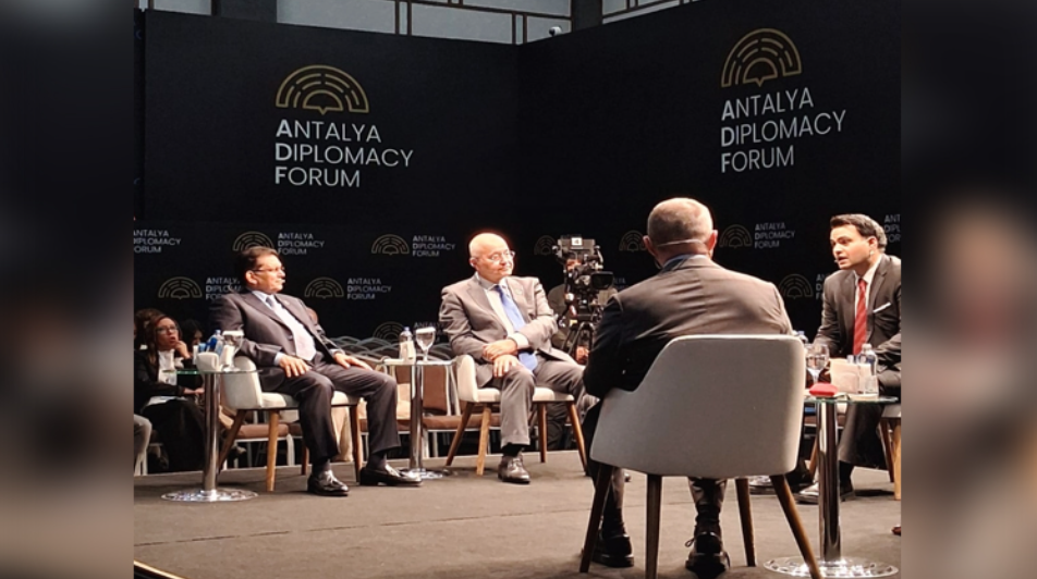 Sustainable solution to Rohingya crisis lies in Rakhine: FM