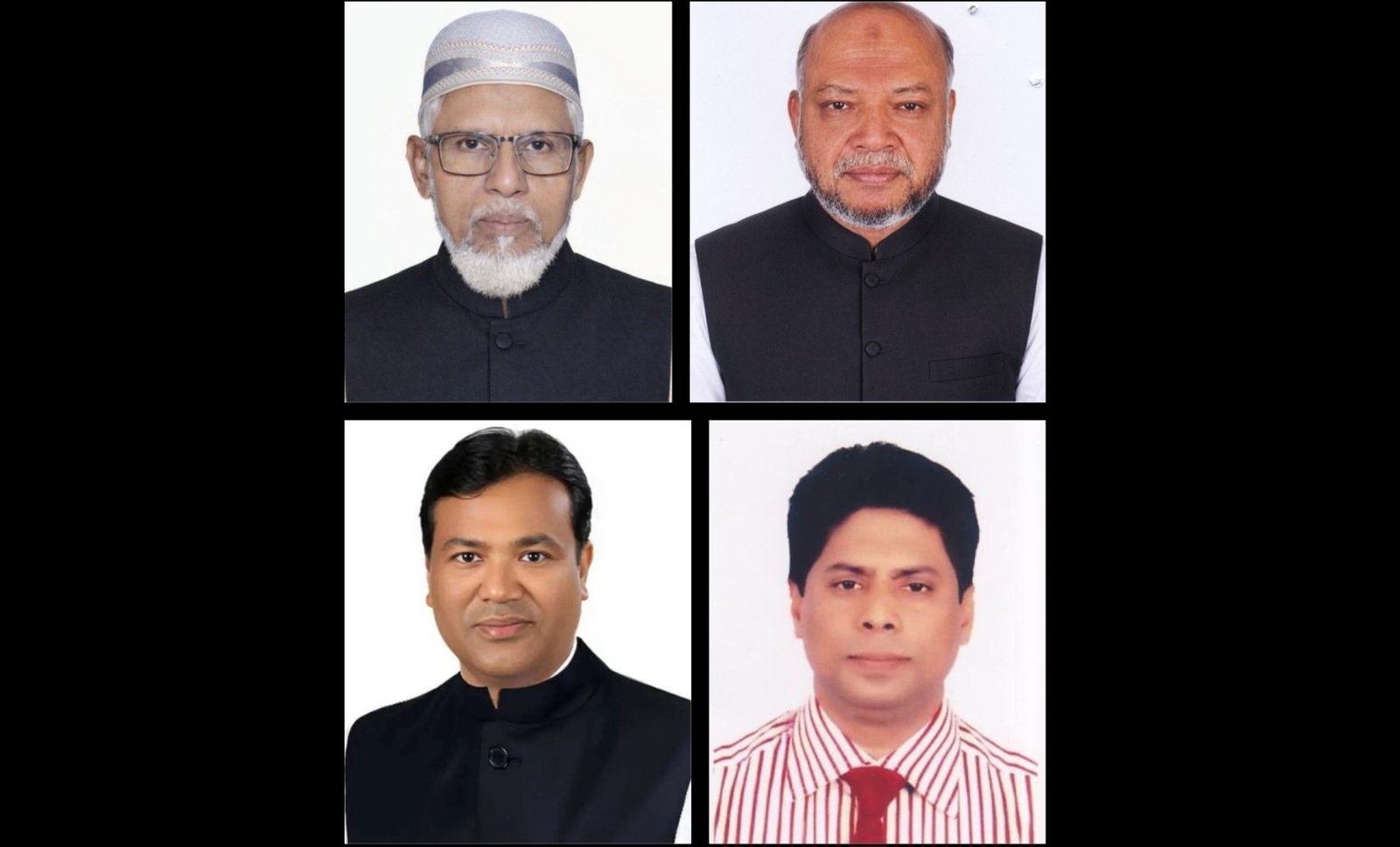 Key figures of organised ‘Counter-Setting’ syndicate under scrutiny; immediate action urged