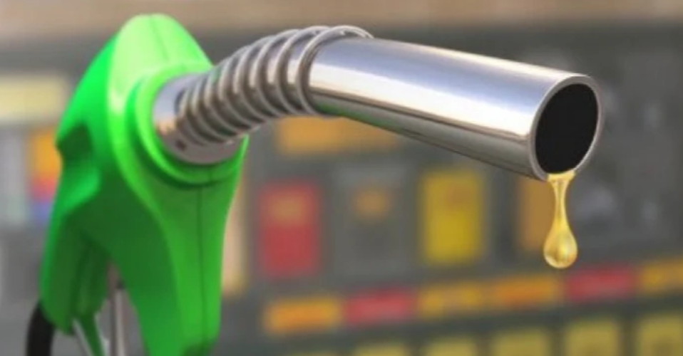 Govt increases prices of all types of fuel