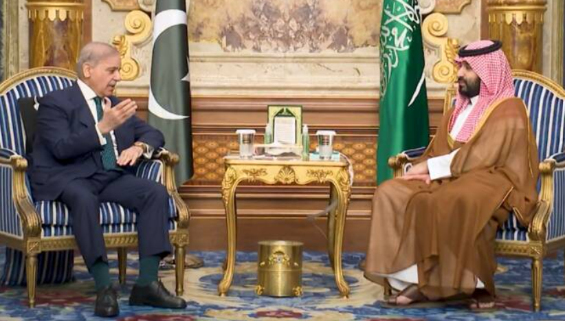 Saudi diplomacy seeks to strengthen US-Iran truce