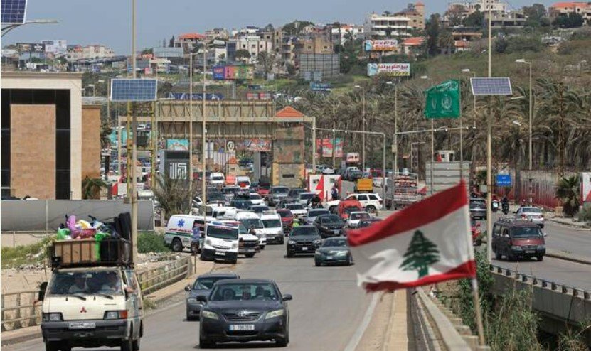 A divided Lebanon is facing a moment of reckoning