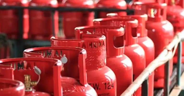 Second LPG price hike in 18 days; 12-kg cylinder now Tk 1,940