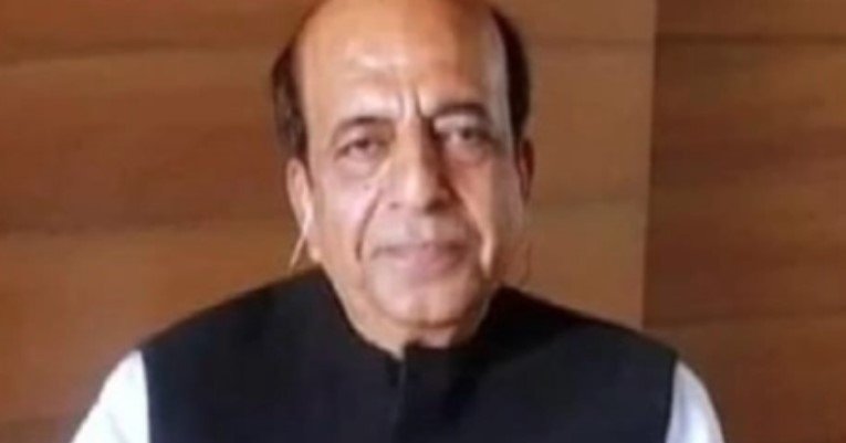 India to send veteran politician Dinesh Trivedi as next envoy to Bangladesh: Report