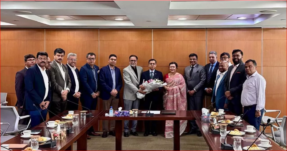 Bangladesh, India ‘uniquely positioned’ to lead regional economic integration: Pranay Verma