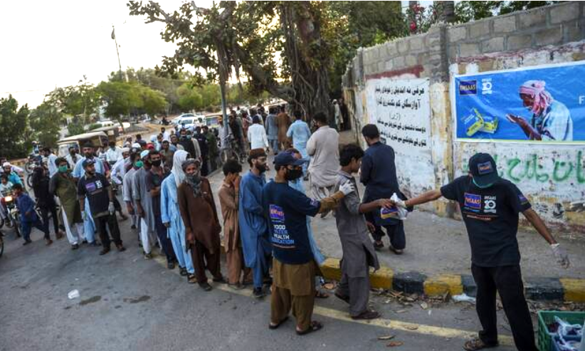 To strengthen climate resilience, focus on social protection