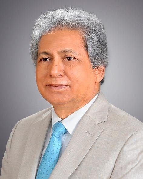 Income inequality in Bangladesh