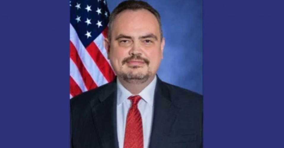 President Trump sets forward clear vision to take ties with Bangladesh to next level: Ambassador Christensen