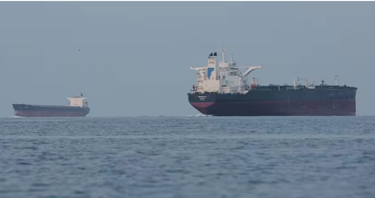 US military seizes oil tanker linked to Iran