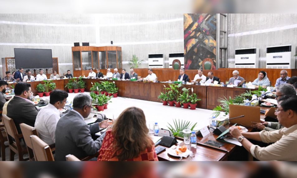 Cabinet approves bill scrapping duty-free vehicle facility for MPs