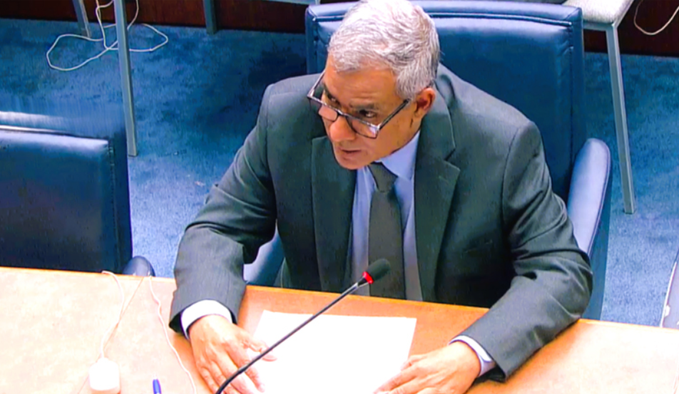 Bangladesh seeks fair global finance, smooth LDC graduation