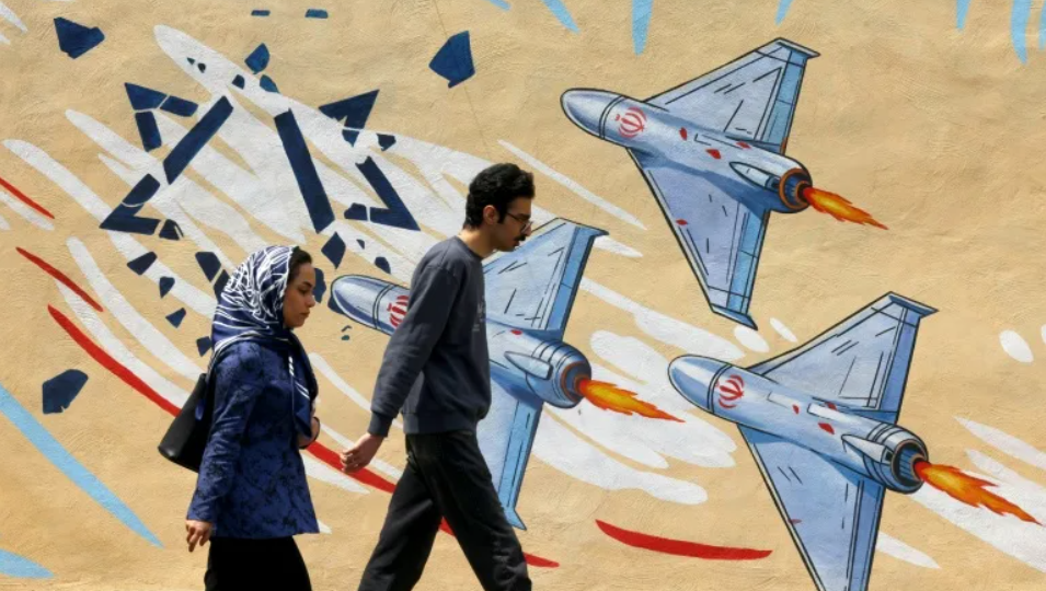 Israel, Lebanon extend ceasefire as Iran peace talks stall