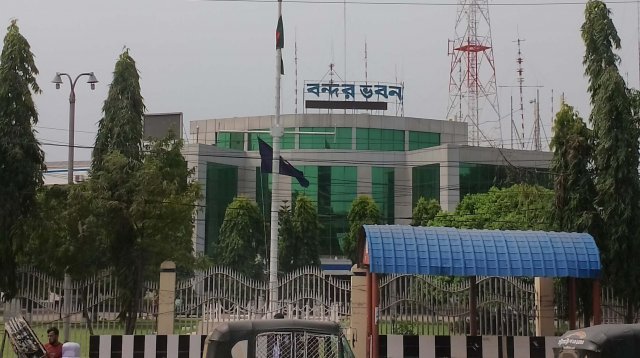 Record-breaking performance highlights 139 years of Chattogram Port