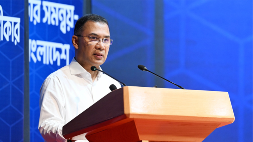 PM seeks govt officials’ effective role in implementing electoral pledges