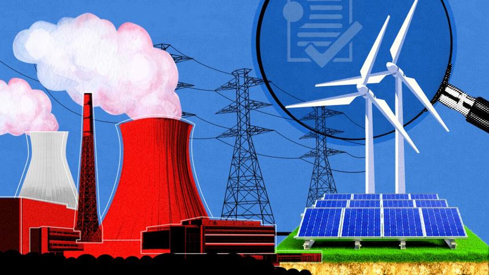 A rare consensus on energy: Turning promise into policy