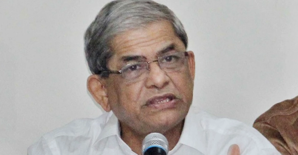 Investigation into Tk 3,825-cr EVM project underway: LGRD Minister  