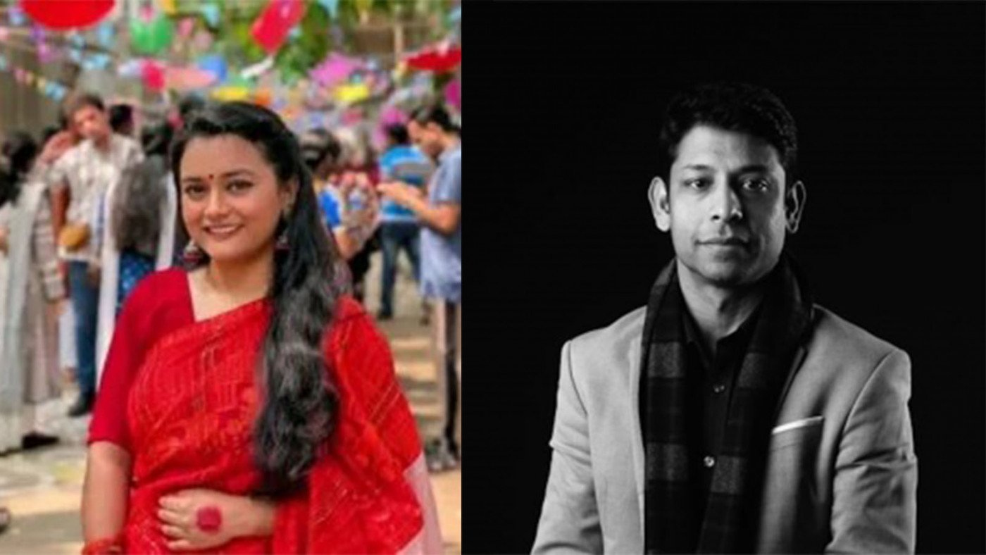 Teacher sent to jail over DU student’s suicide