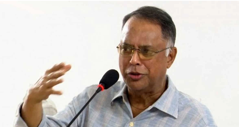 Load shedding to ease next week, full solution still distant: Energy Minister