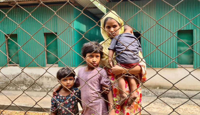 Myanmar’s ‘peace talks’ offer is a trap