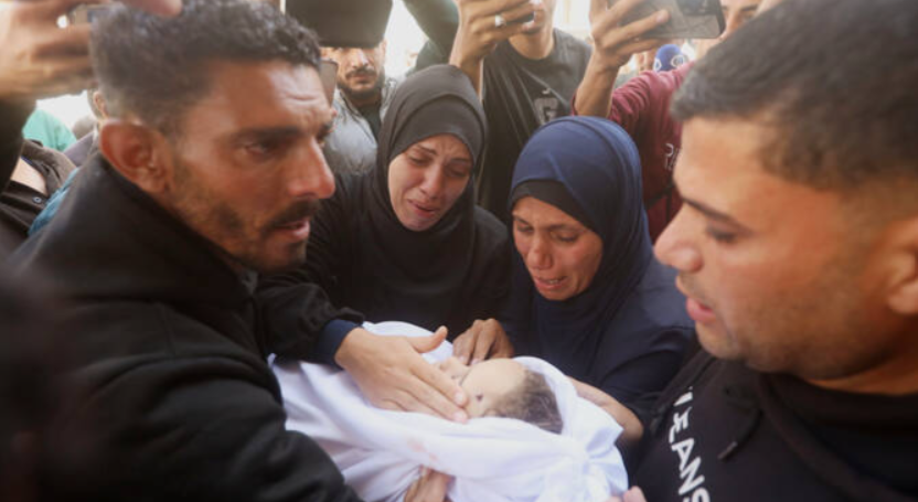 Myanmar’s ‘peace talks’ offer is a trap