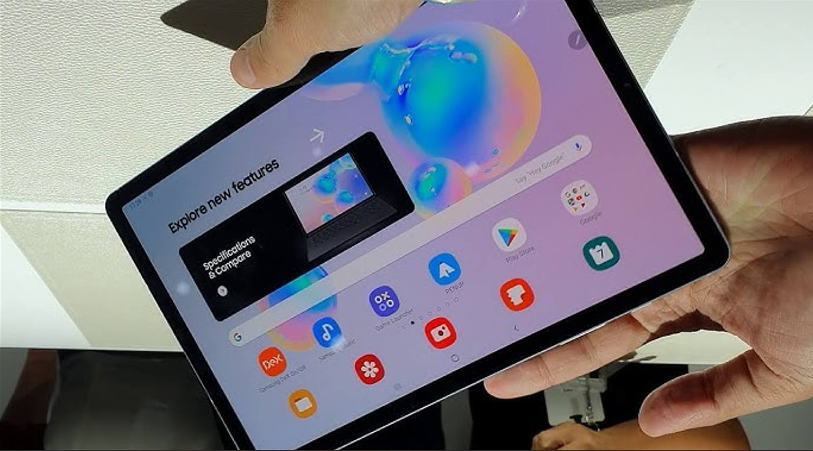 Samsung Tablets in Bangladesh: Pricing Trends, Market Segmentation, and Consumer Demand in 2026