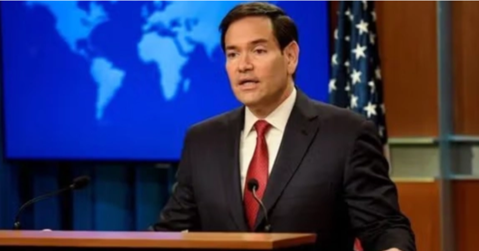 Rubio says preventing Iran from nuclear weapon remains ‘core issue’