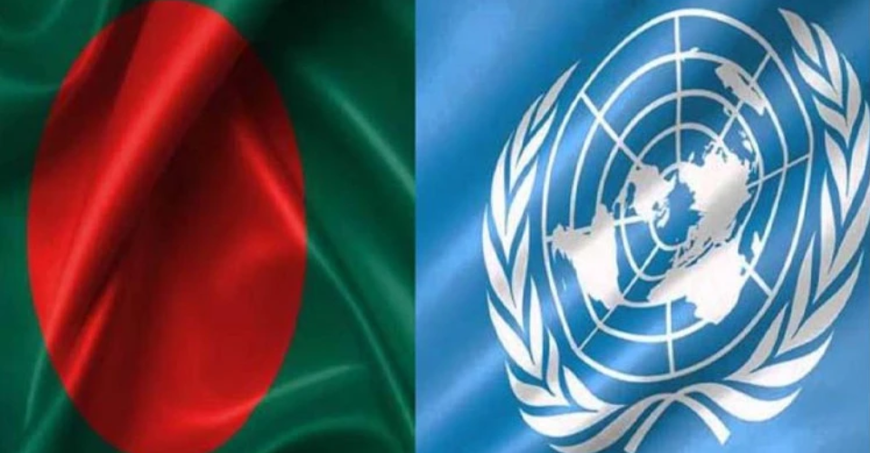 Bangladesh seeks information integrity, inclusive global communication at UN