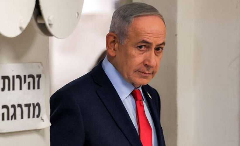 Removing Netanyahu must not be rivals’ sole aim