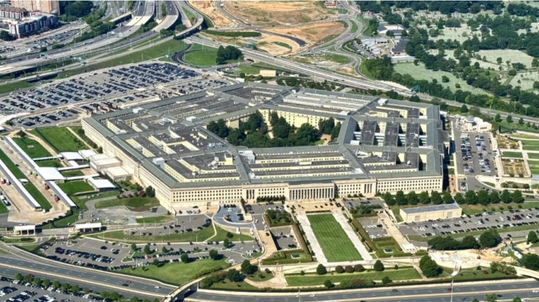 US military signs AI deals with 7 tech firms for classified use