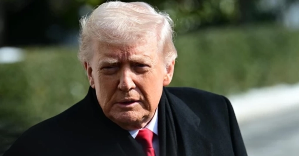 Trump administration accused of defying lower court rulings