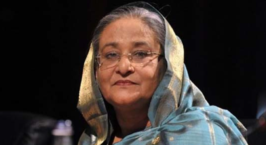 Sheikh Hasina, 39 others charge-sheeted in attempted murder case