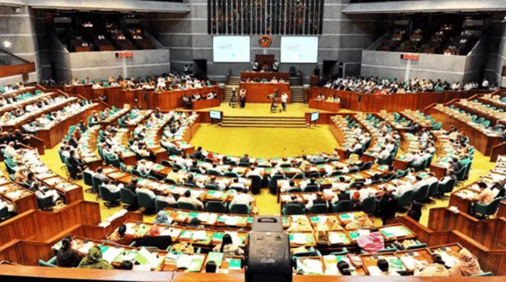 A welcome call for unity from both sides of Parliament