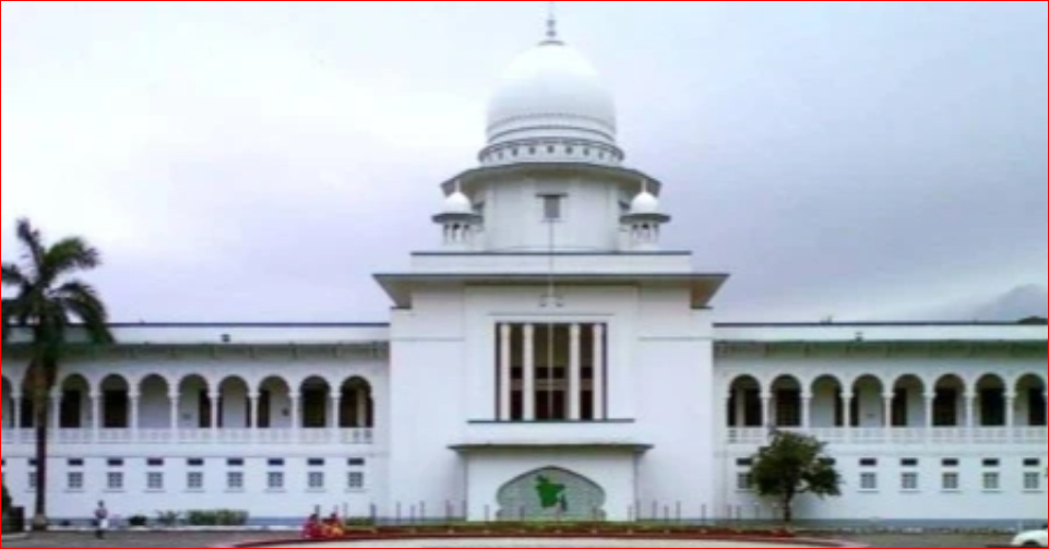 Writ petition challenges legality of BD-US trade deal during interim govt