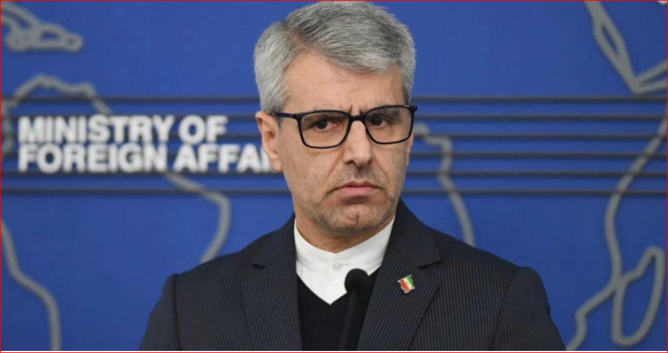 Iran outlines 14-point plan to end war, defer key issues