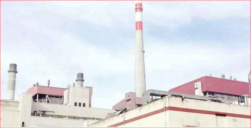 Barapukuria power plant shuts down again after boiler tube explosion