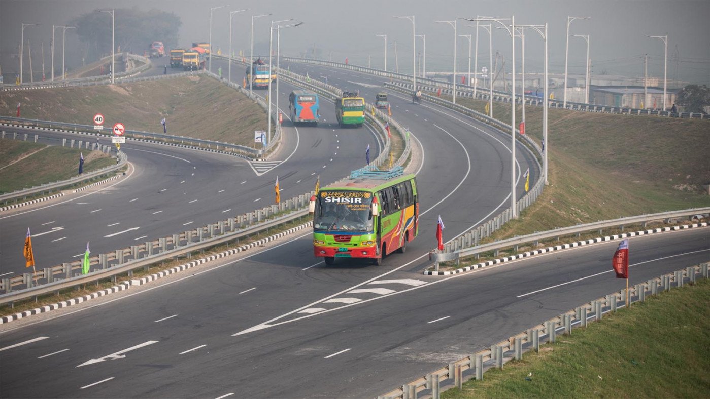 Govt plans CCTV coverage of all national, regional and district highways: Minister