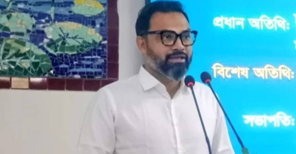 No more fairs to be allowed on playgrounds: State Minister Aminul