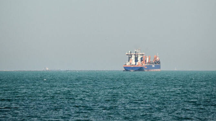 UN action urgently needed to reopen the Strait of Hormuz