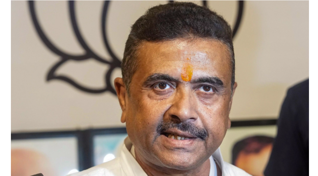 India's BJP names chief minister in West Bengal after sweeping win