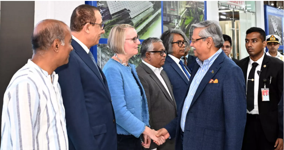 President off to UK for health check-up